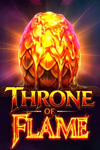 Throne of Flame